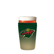 Sok-It PintGlassSok - NHL® Minnesota Wild® Ombre 16-Pint-Glass 20.99 PintGlassSok-NHL