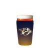 Sok-It PintGlassSok - NHL® Nashville Predators® Ombre 16-Pint-Glass 20.99 PintGlassSok-NHL