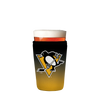 Sok-It PintGlassSok - NHL® Pittsburgh Penguins® Ombre 16-Pint-Glass 20.99 PintGlassSok-NHL