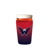 Sok-It PintGlassSok - NHL® Washington Capitals® Ombre 16-Pint-Glass 20.99 PintGlassSok-NHL