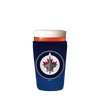 Sok-It PintGlassSok - NHL® Winnipeg Jets® Ombre 16-Pint-Glass 20.99 PintGlassSok-NHL