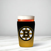 Sok-It PintGlassSok - NHL® Boston Bruins® Ombre   PintGlassSok-NHL
