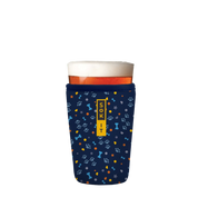 Sok-It PintGlassSok - Paws & Bones 16-Pint-Glass 16.99 PintGlassSok-Animal Prints