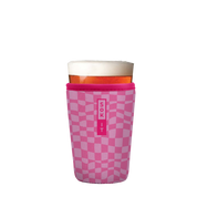 PintGlassSok - Pink Grand Prix