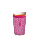 PintGlassSok - Pink Grand Prix