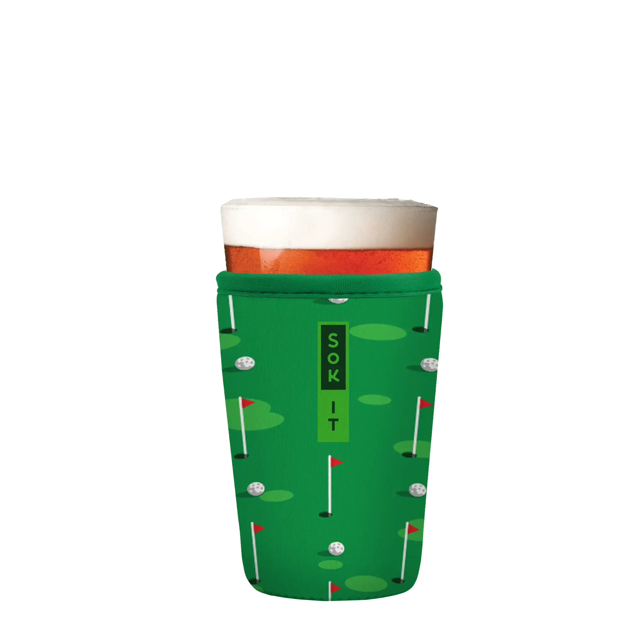 PintGlassSok - Puttin' Around