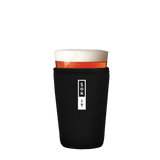 PintGlassSok - Black