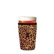 Sok-It PintSok - Classic Leopard 16oz-Pint-Glass 16.99 PintGlassSok-Animal Prints