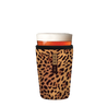 Sok-It PintSok - Classic Leopard 16oz-Pint-Glass 16.99 PintGlassSok-Animal Prints