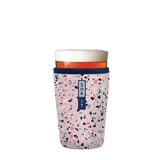 PintGlassSok - Pink Terrazzo
