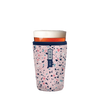 Sok-It PintSok - Pink Terrazzo   PintGlassSok-Novelty