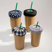 Sok-It TopSok - Classic Darks 4-Pack  