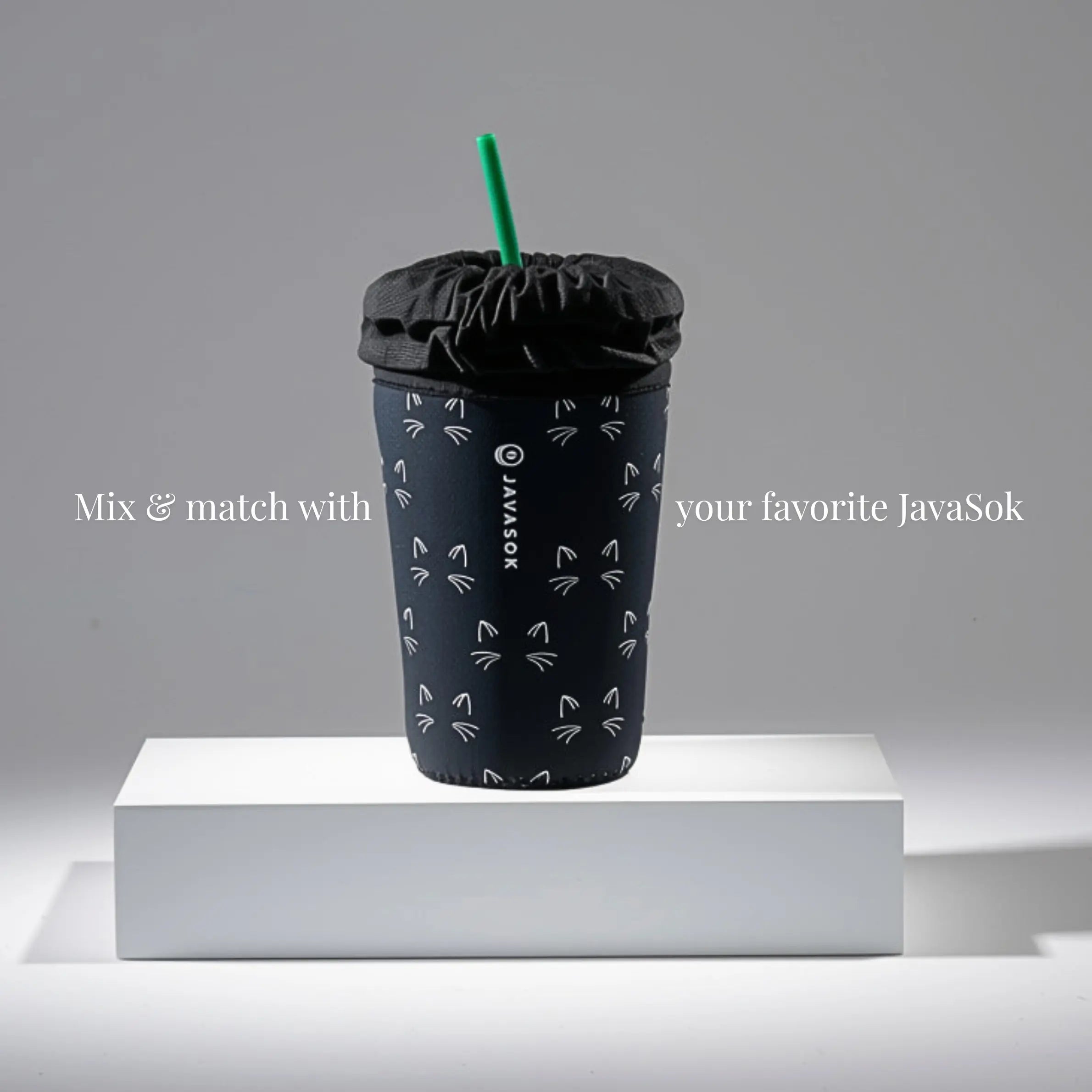 Sok-It TopSok - Classic Darks 4-Pack  