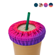 Sok-It TopSok - Color Burst 4-Pack  