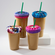 Sok-It TopSok - Color Burst 4-Pack  