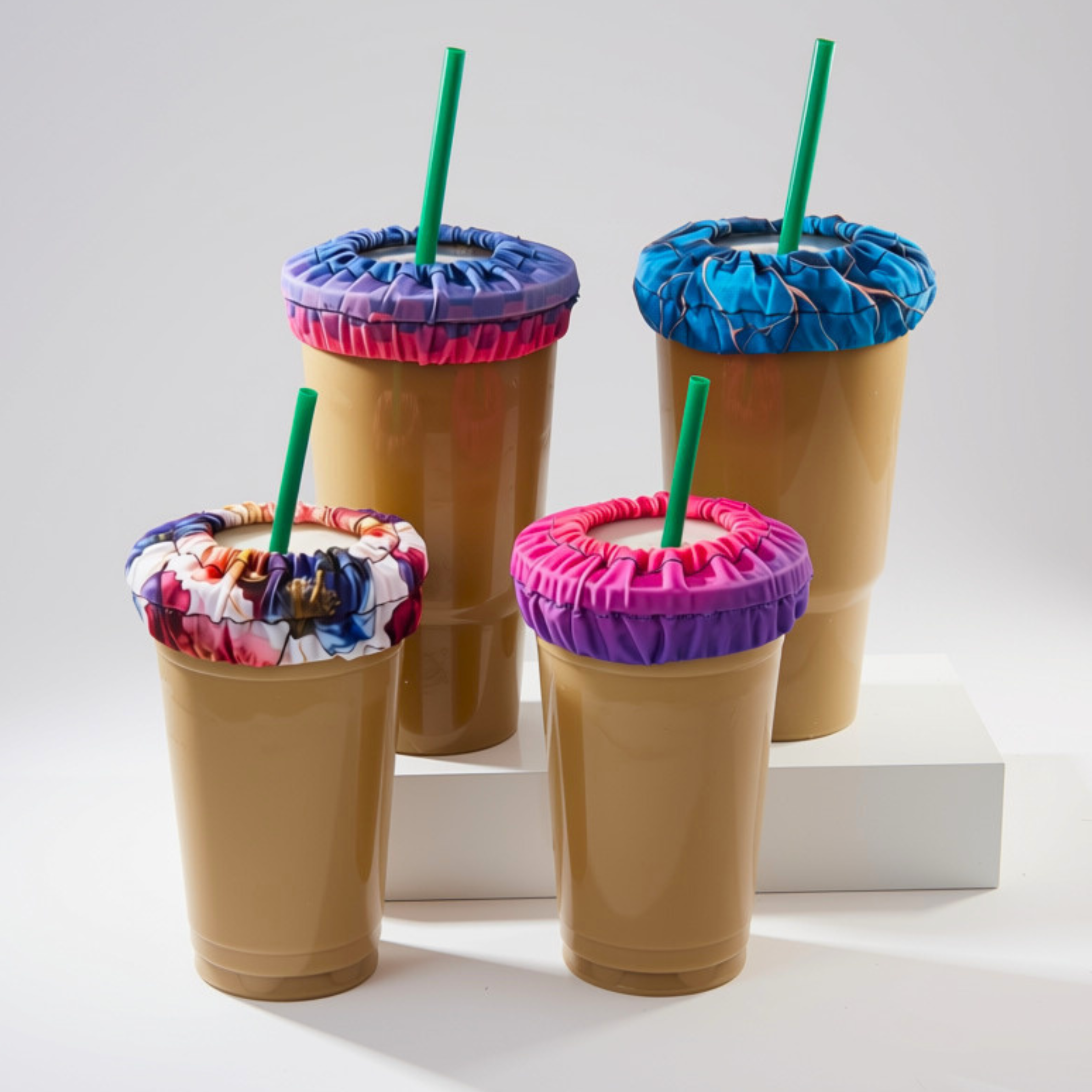 Sok-It TopSok - Color Burst 4-Pack  