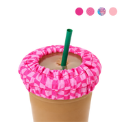 Sok-It TopSok - Pretty In Pink 4-Pack  