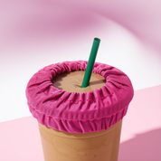Sok-It TopSok - Pretty In Pink 4-Pack  