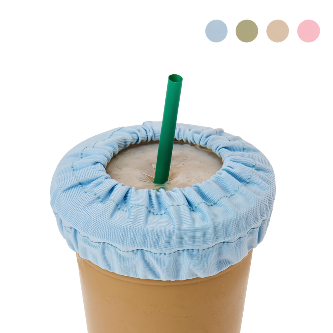 Sok-It TopSok - Soft Neutrals 4-Pack  