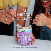 Sok-It IceCreamSok - The One Where  