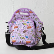 Sok-It LunchTote XL - The One Where  