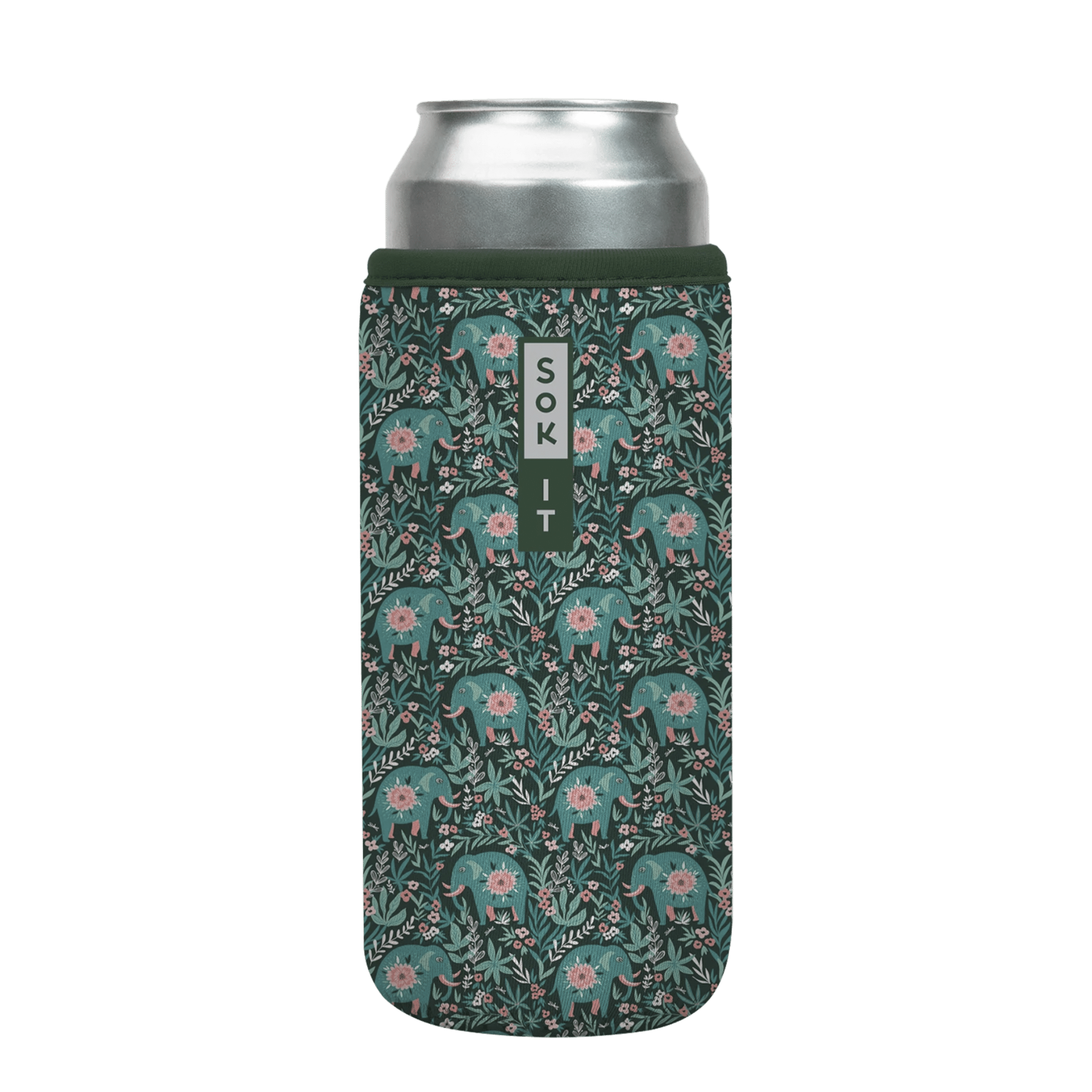 CanSok-Animals 25oz Can 