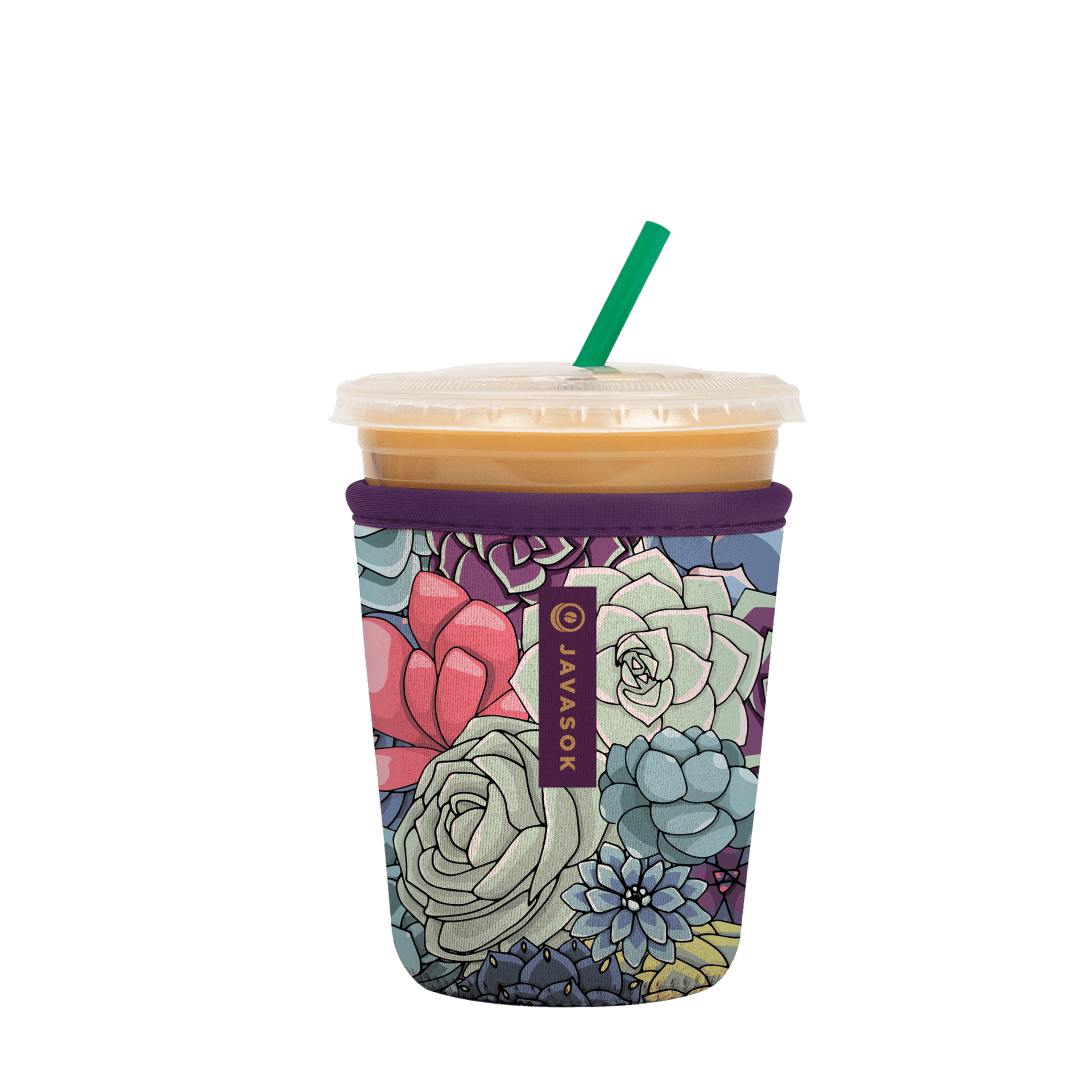 JavaSok - Succulents – Sok-It