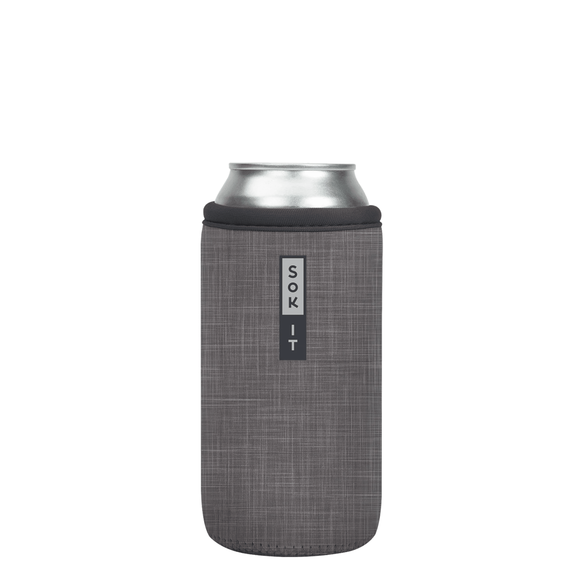 CanSok-Classic Solid 16oz Can 