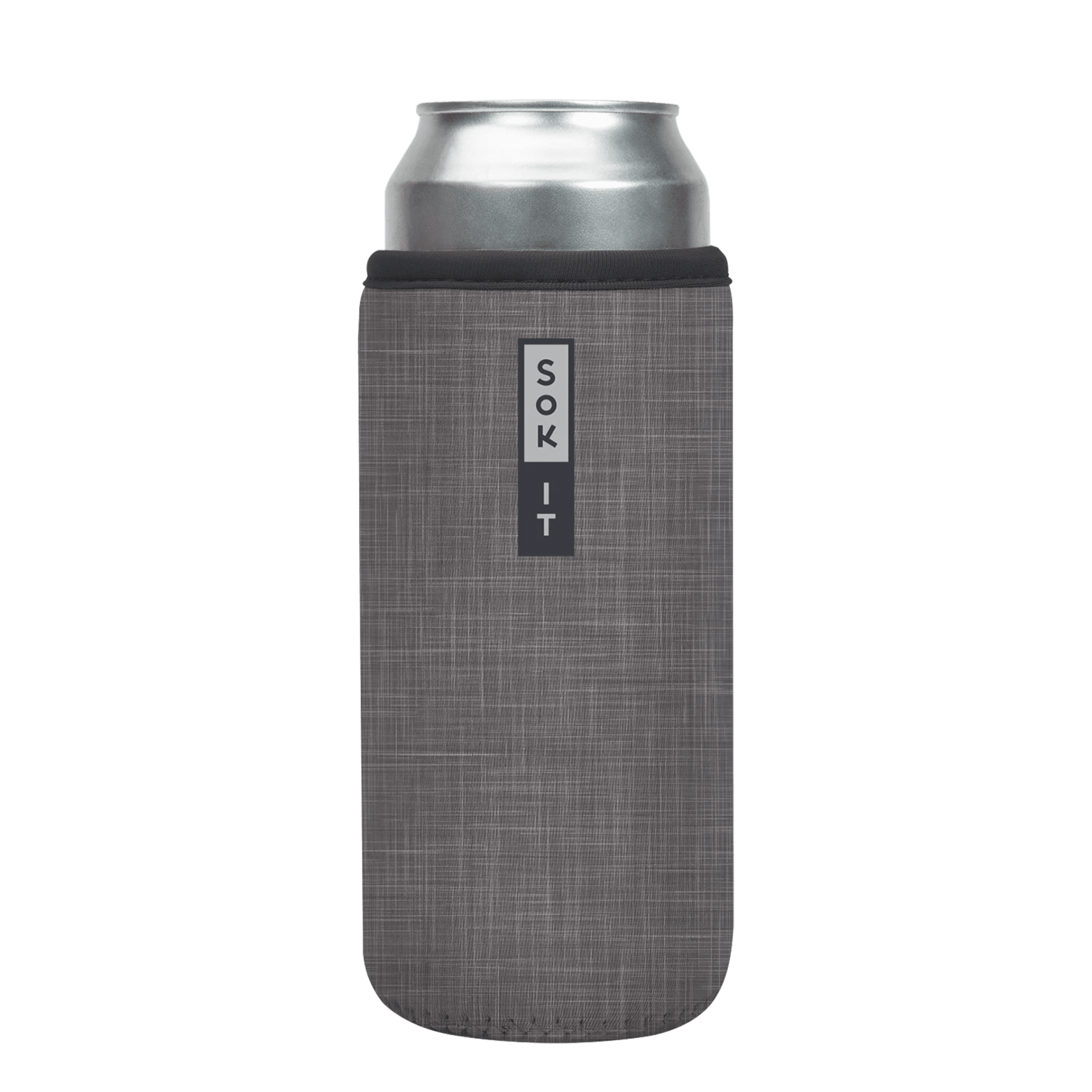 CanSok-Classic Solid 25oz Can 