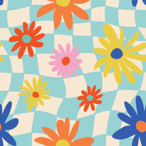 X254-Floral_Checkerboard.png