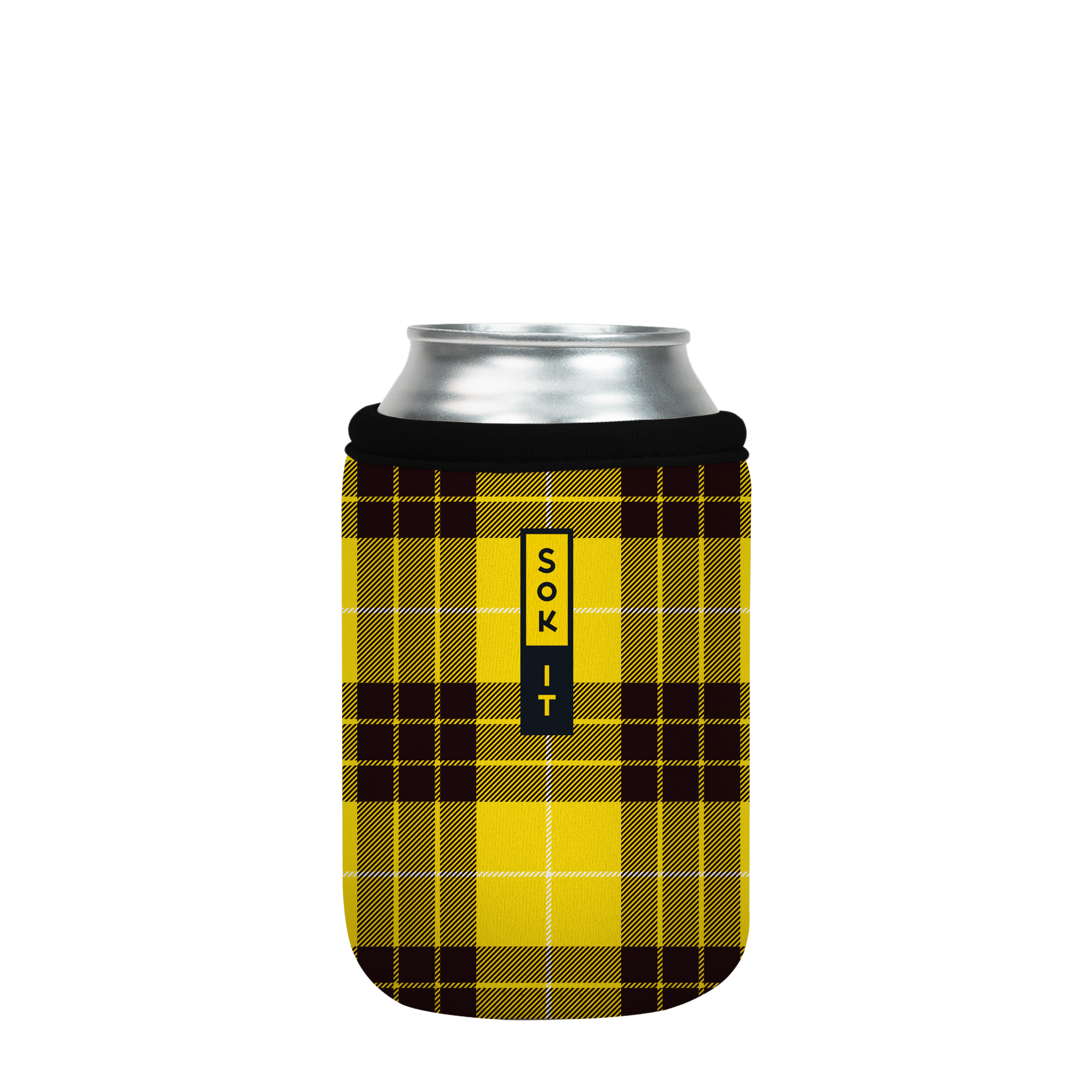 CanSok Clueless 12oz Can