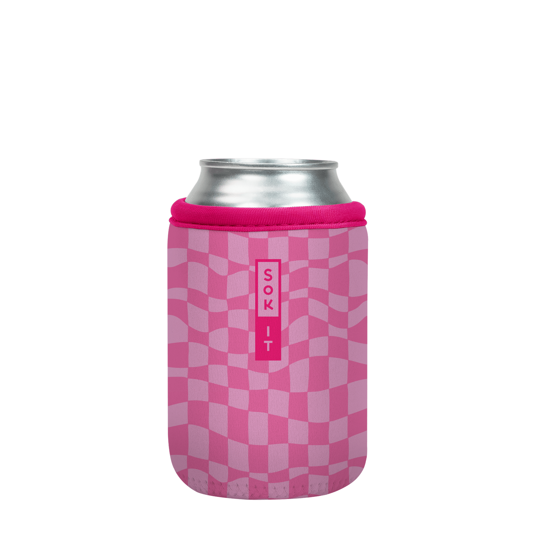 CanSok Pink Grand Prix 12oz Can