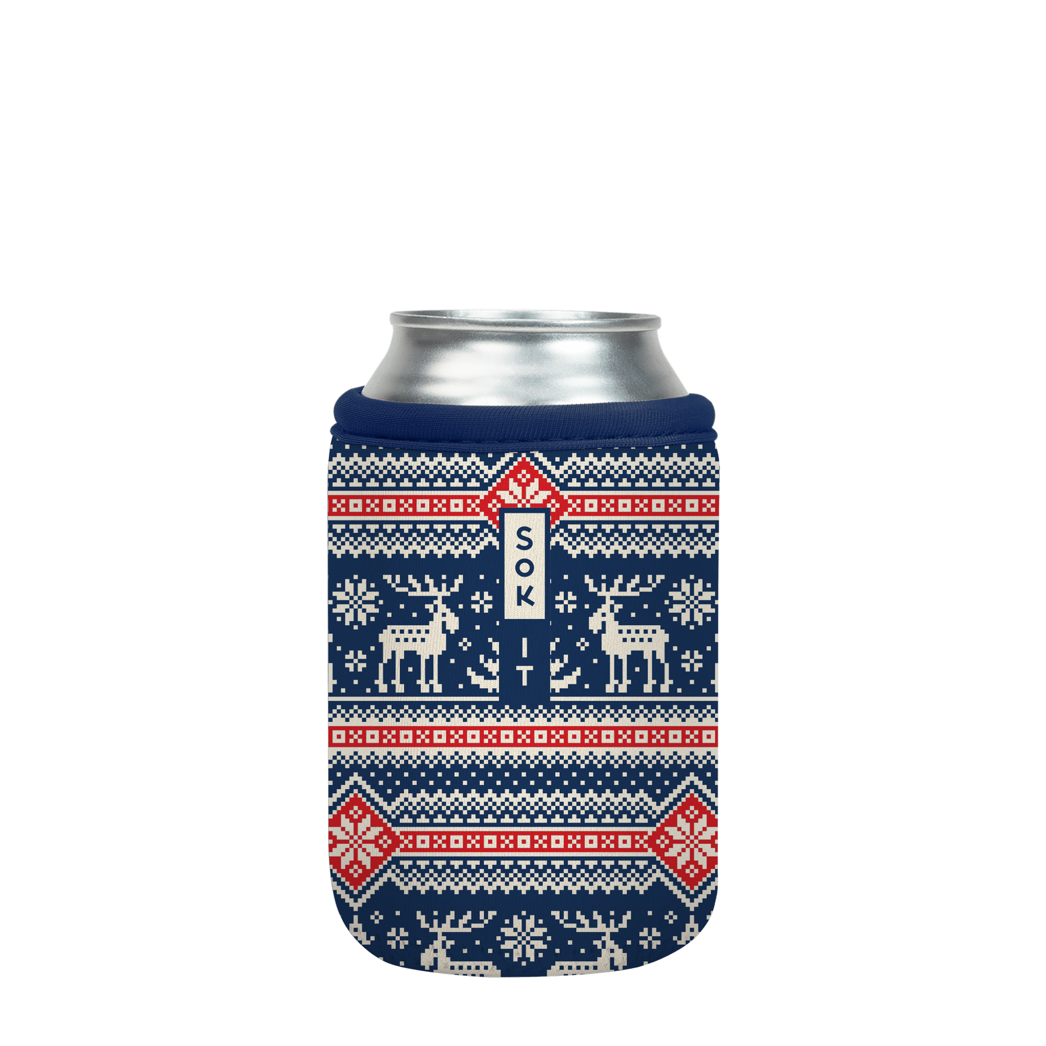 CanSok Sweater Weather 12oz Can