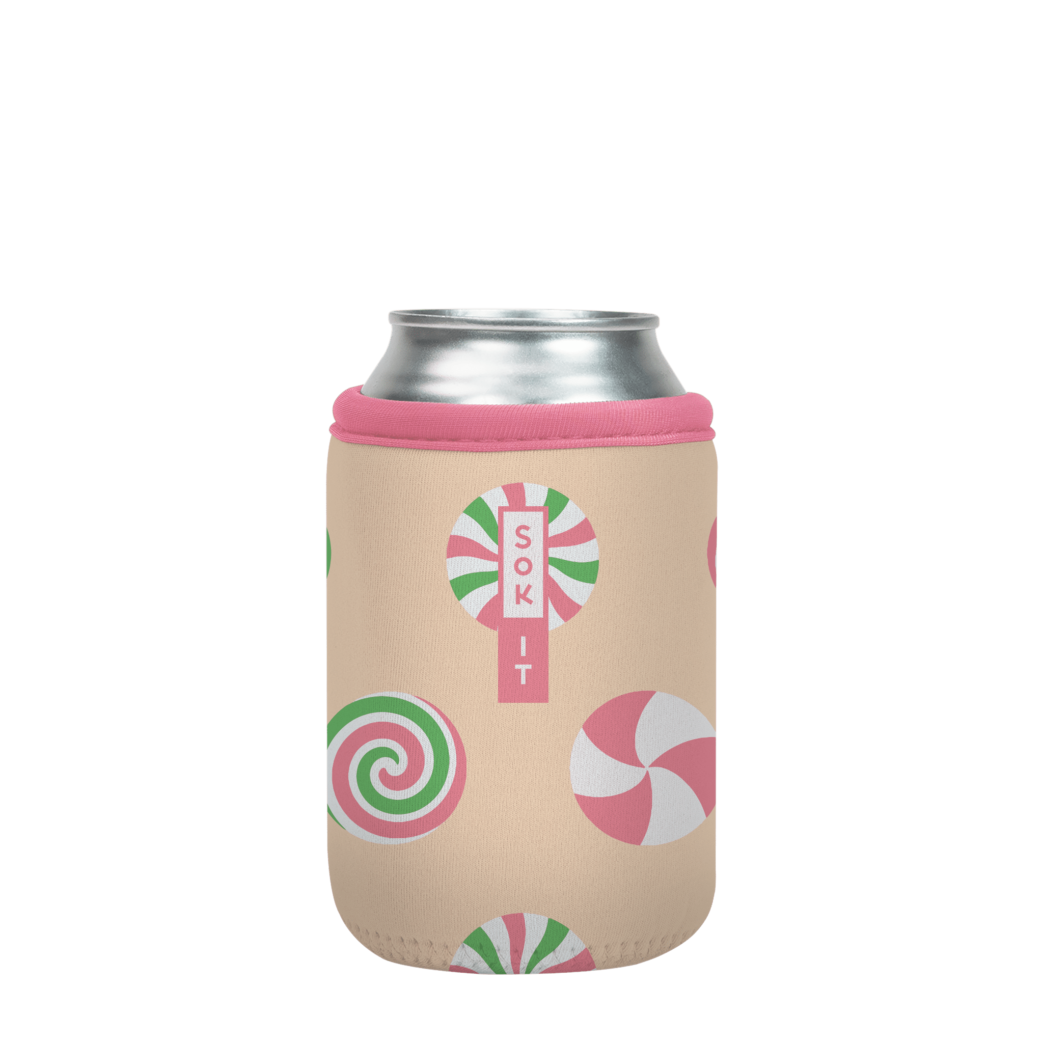 CanSok Candy Lane 12oz Can