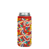 CanSok-Tropical 12oz Slim Can 