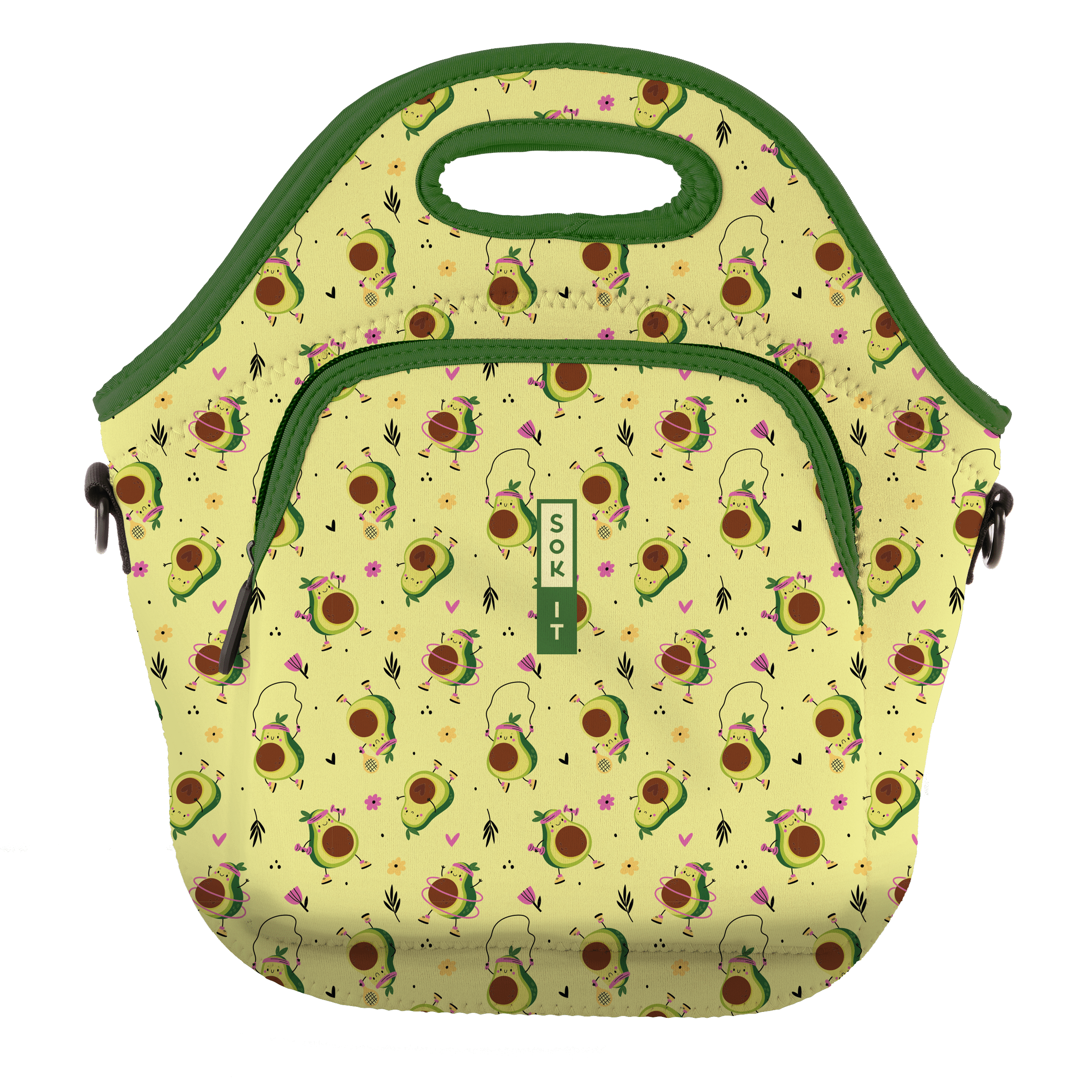 LunchTote-Fitness 
