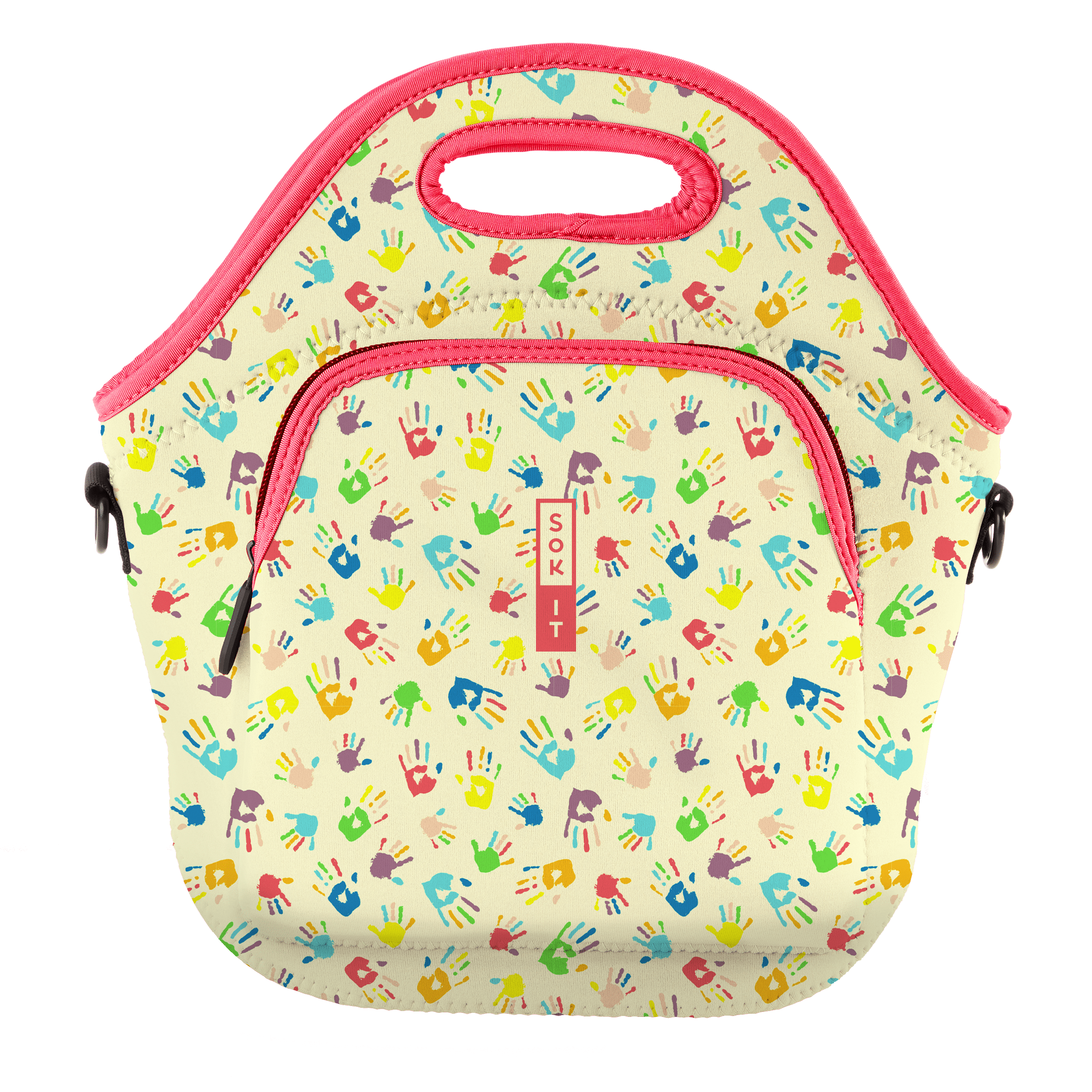 LunchTote-Back to School 