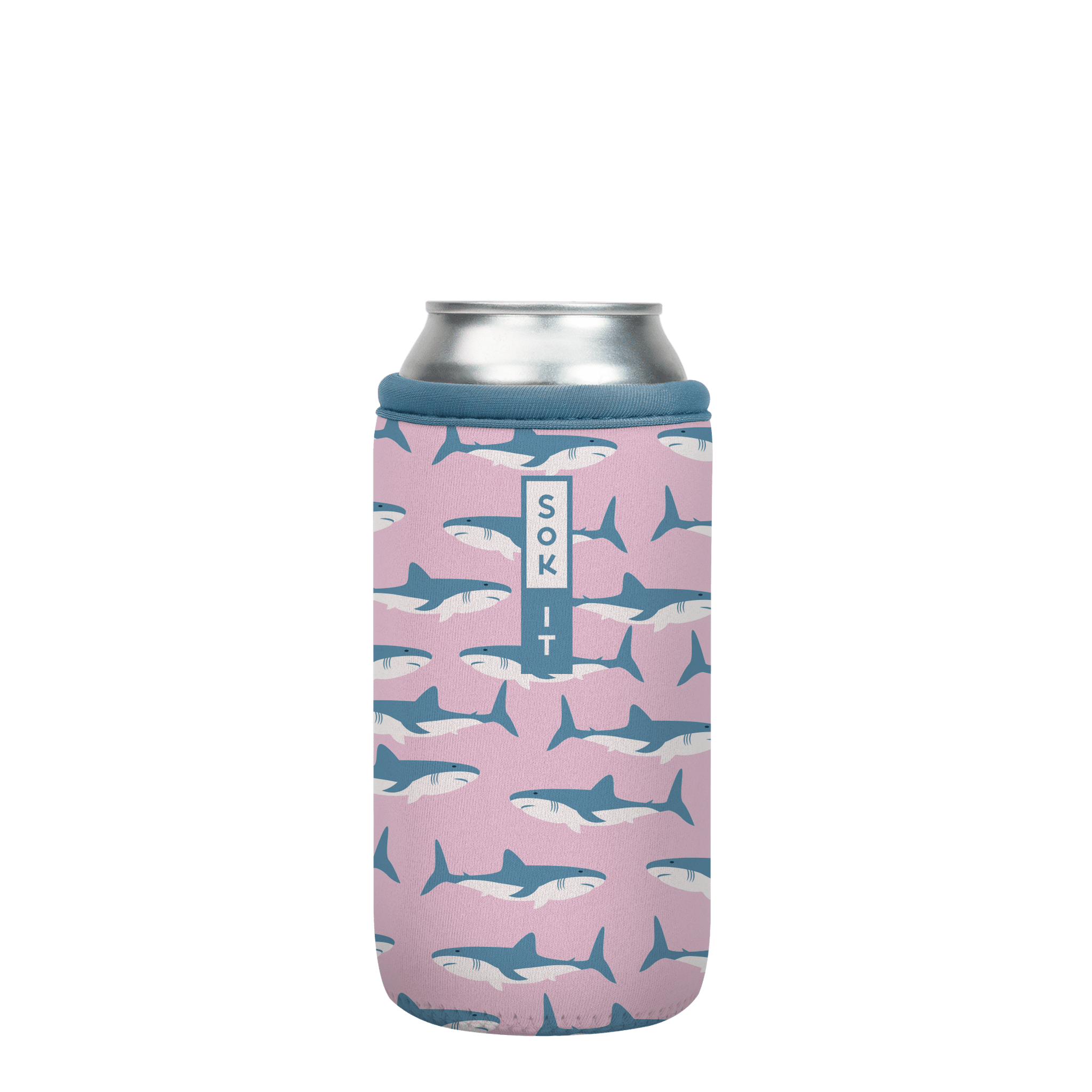 CanSok-Sealife 16oz Can 