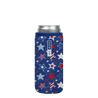 CanSok-July 4th 12oz Slim Can 