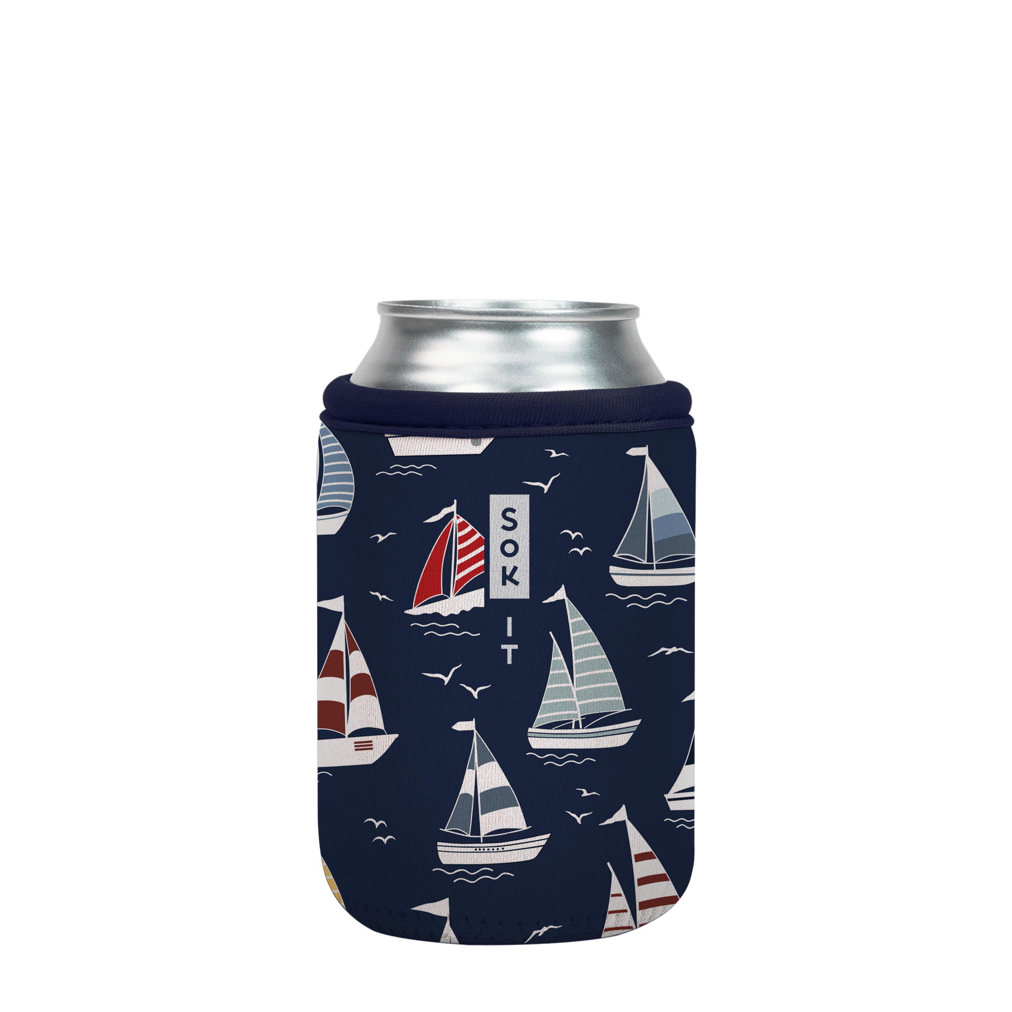 CanSok-Summer Holiday 12oz Can 