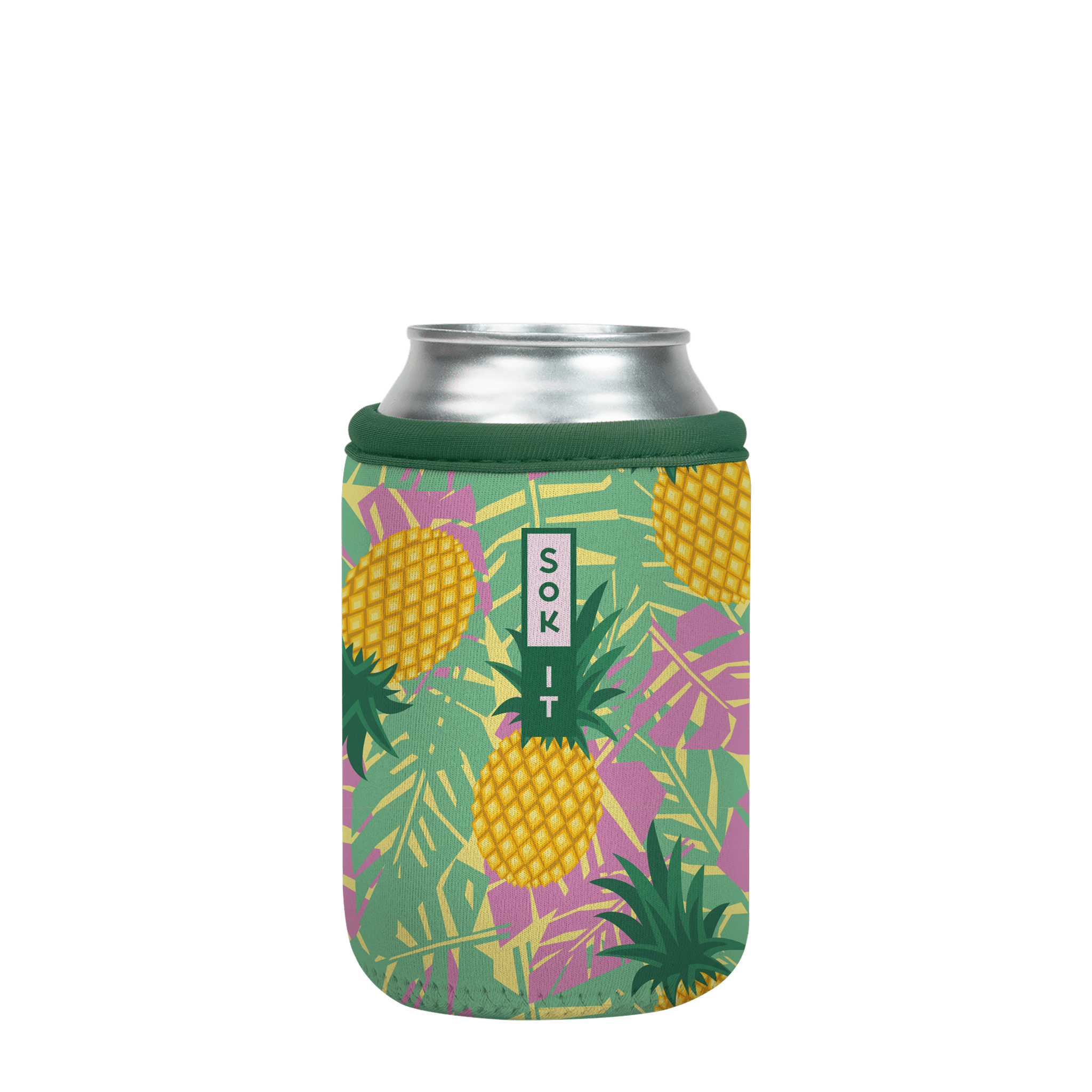 CanSok-Tropical 12oz Can 