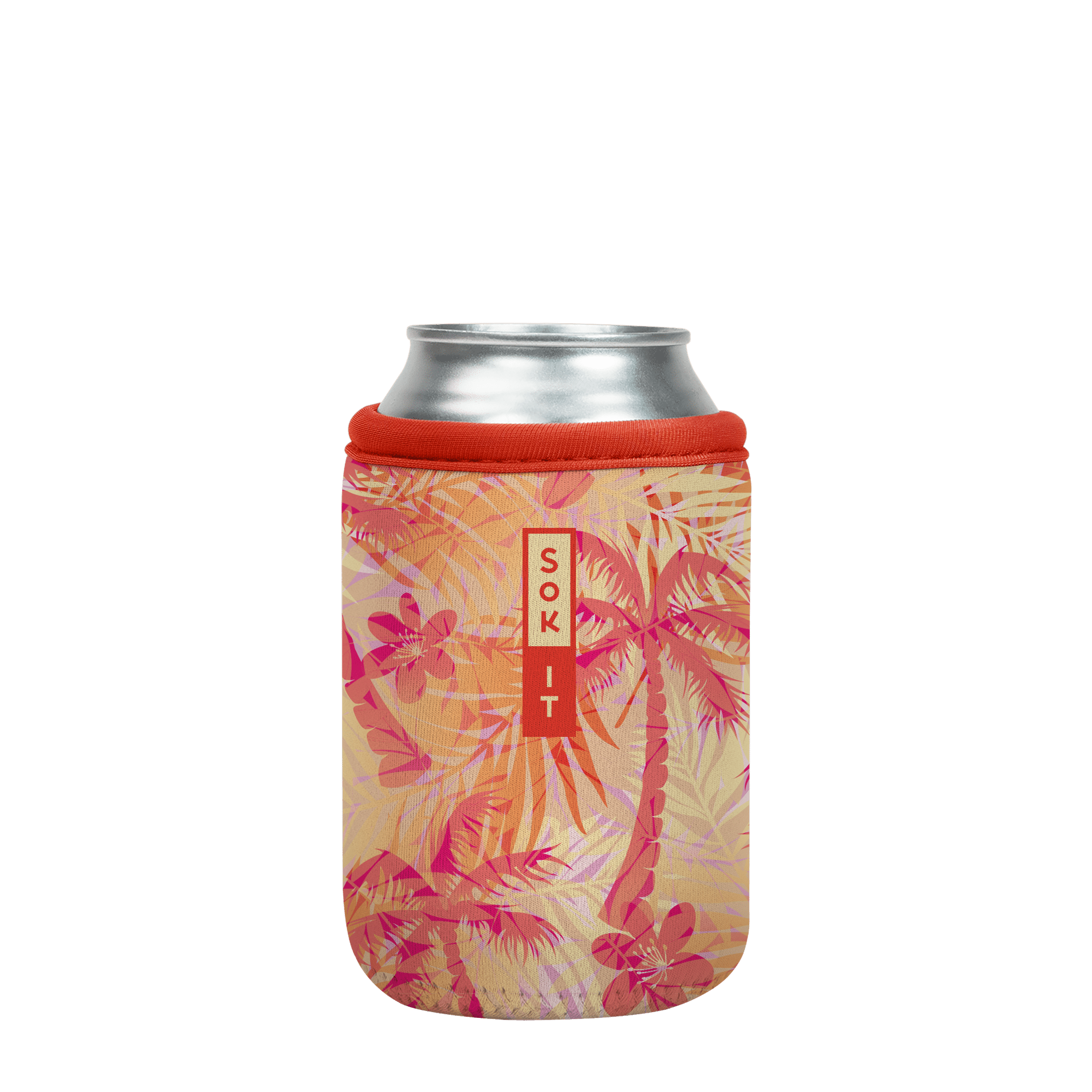 CanSok-Tropical 12oz Can 