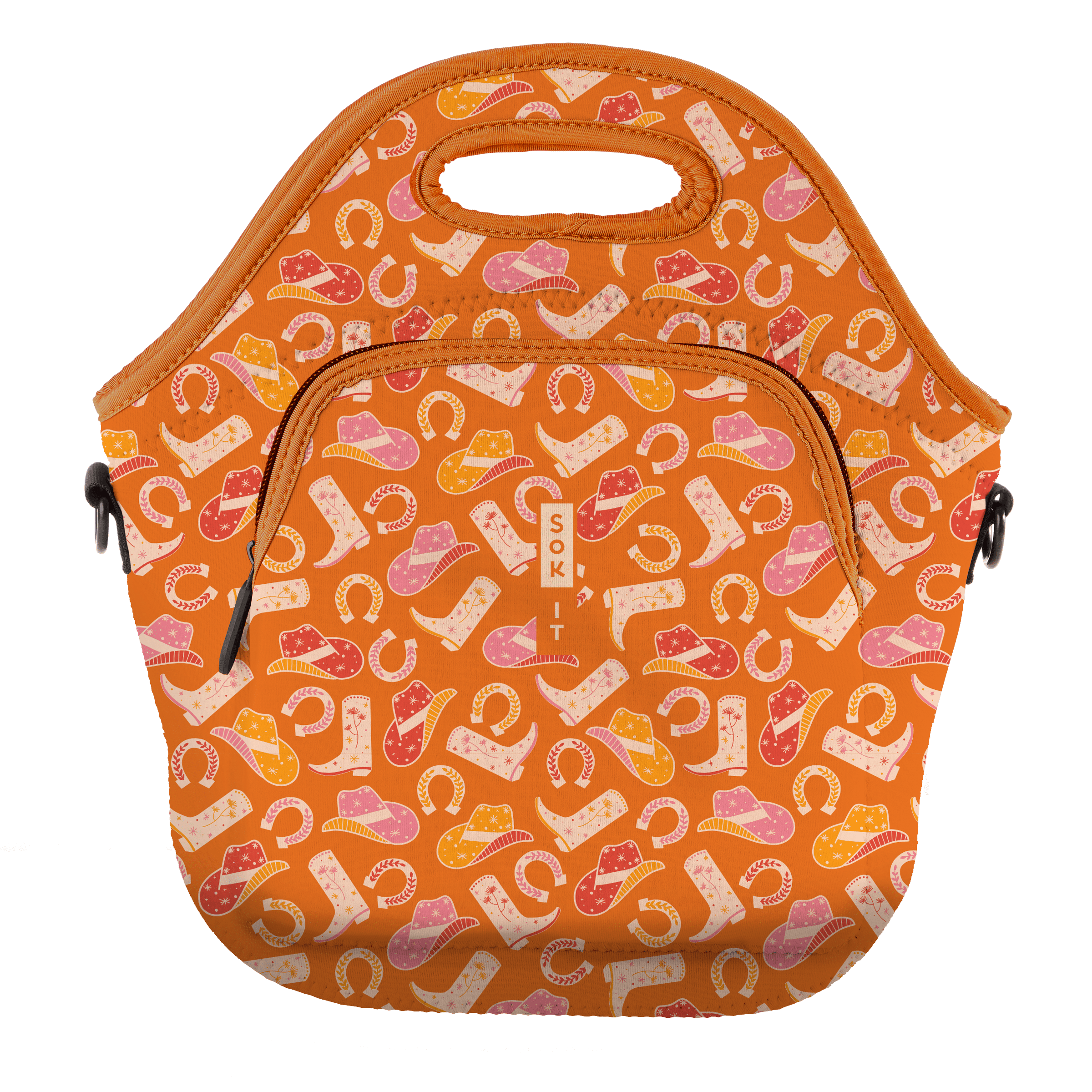 LunchTote-Western 