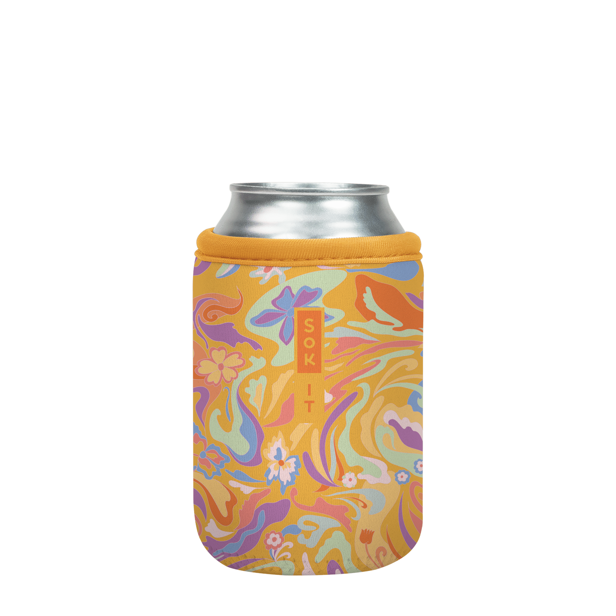 CanSok-Novelty 12oz Can 