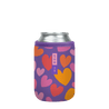 CanSok-Valentines Day Hearty Hues 12oz Can