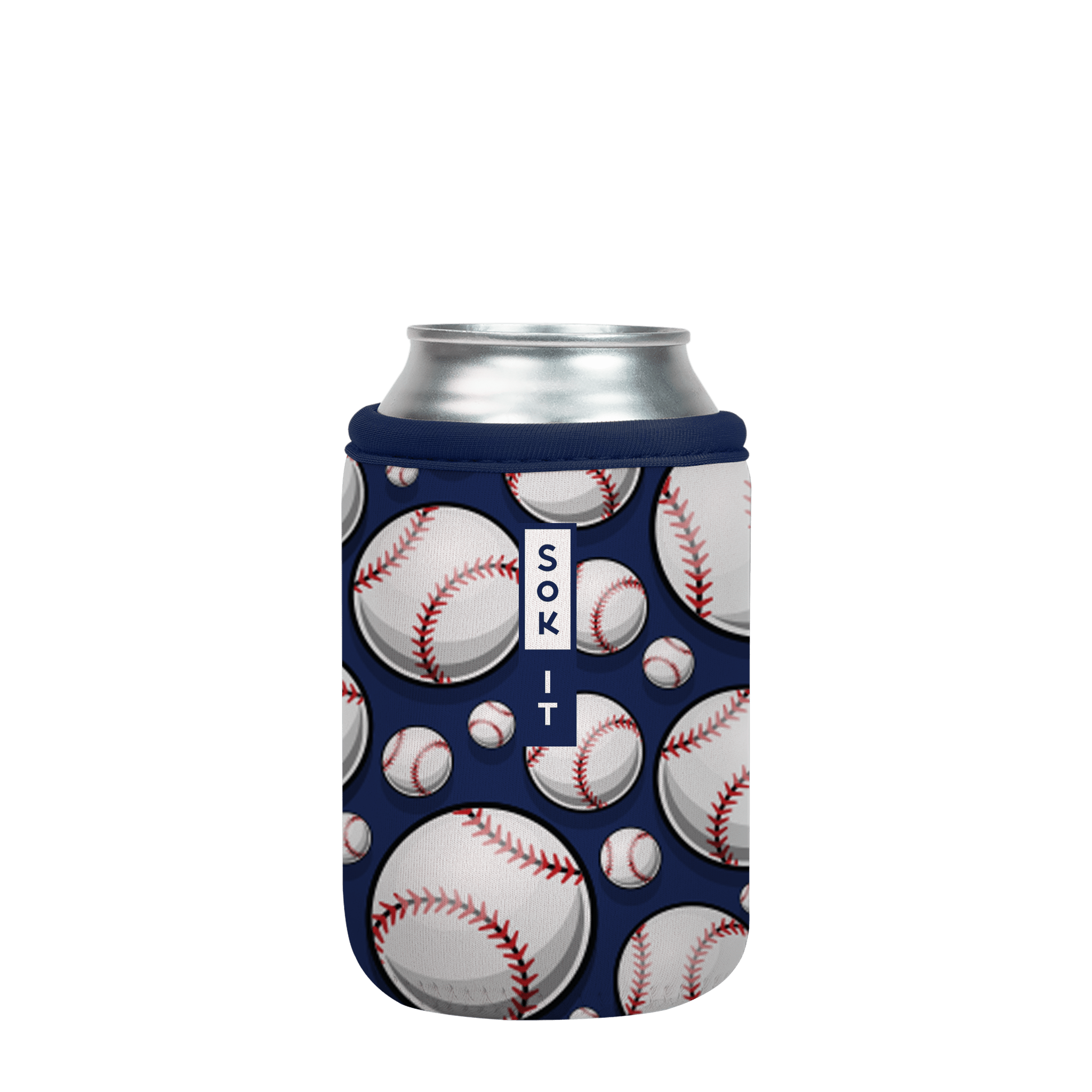 CanSok-Sports 12oz Can 