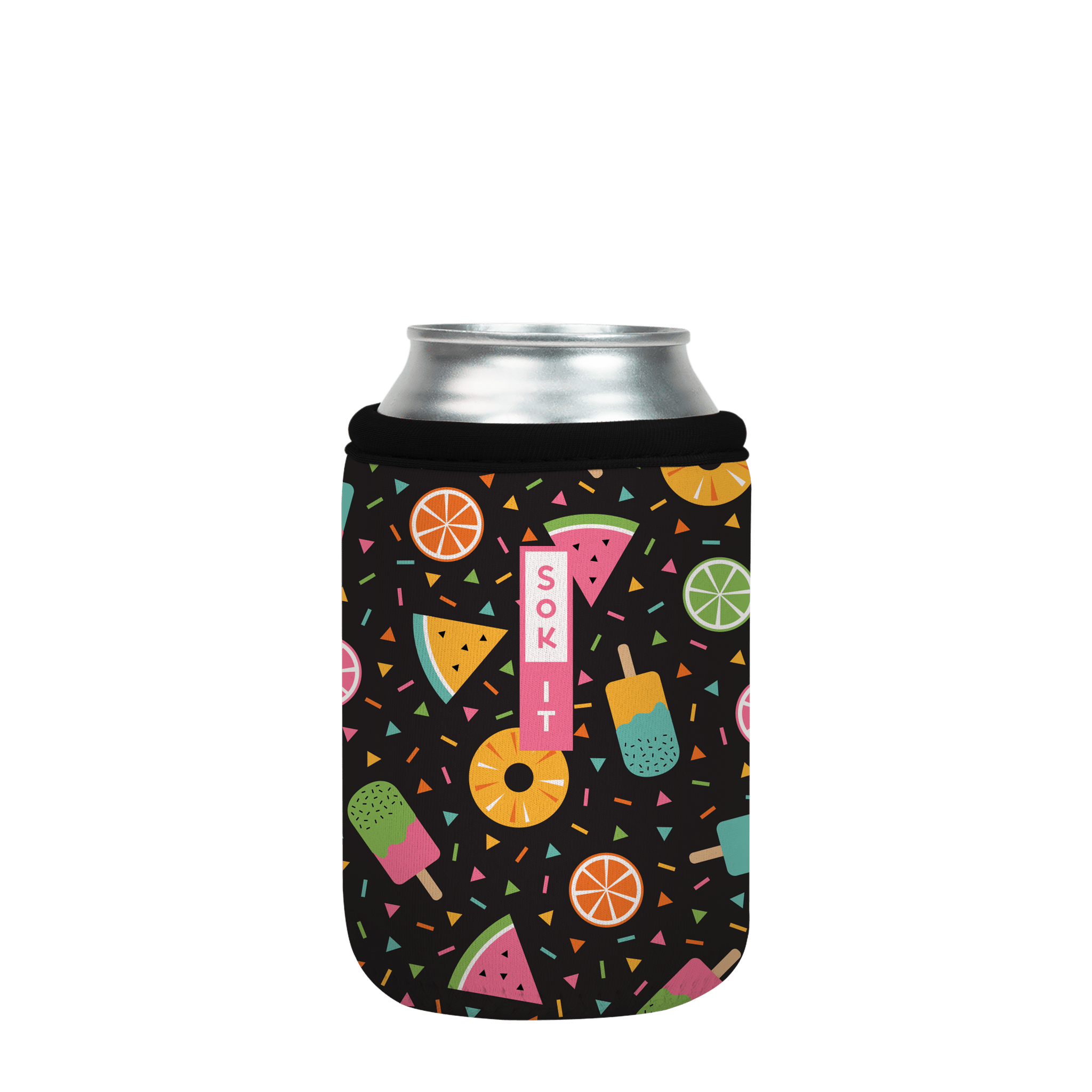 CanSok-Food 12oz Can 