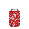 CanSok - Red White and Bloom 12oz Can 