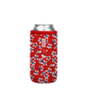 CanSok - Red White and Bloom 16oz Can 