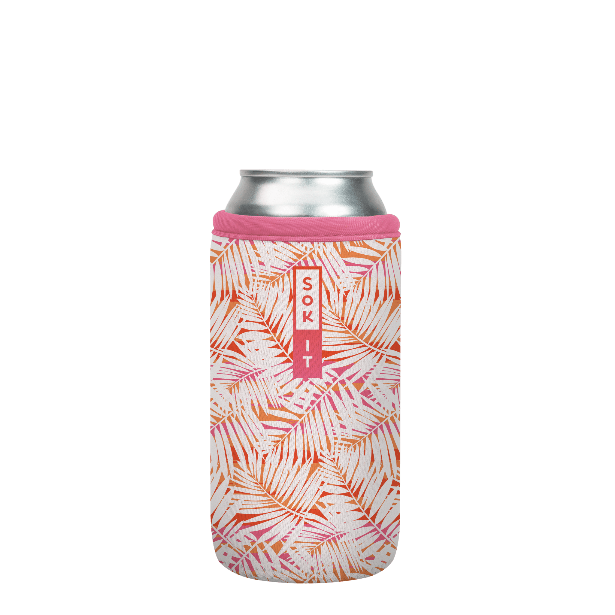 CanSok-Tropical 16oz Can 